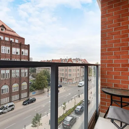 Original&cosy Centrum Walowa By Renters 公寓 *