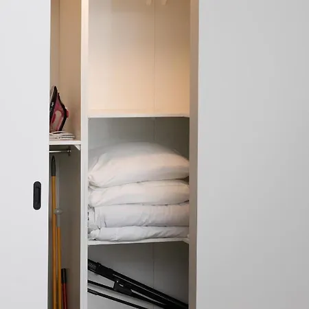 公寓 Original&cosy Centrum Walowa By Renters 格但斯克