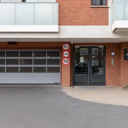 Original&cosy Centrum Walowa By Renters