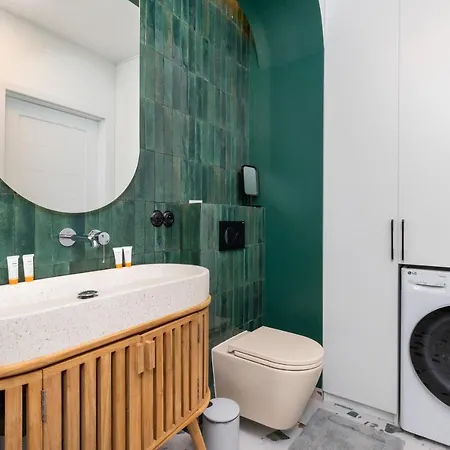 Original&cosy Centrum Walowa By Renters 公寓 *