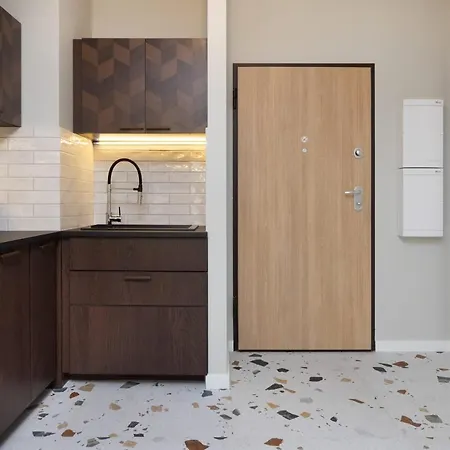 Original&cosy Centrum Walowa By Renters 公寓 *
